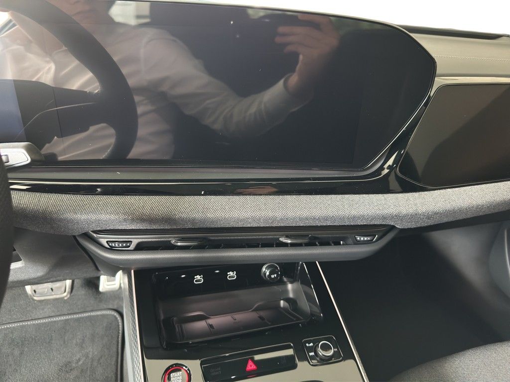 Audi A6 - Bild 14
