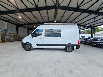 Renault Master - 8