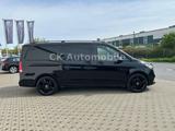 Mercedes-Benz V300d EDITION 4Matic AMG/7 Sitze/Pano/LED/AHK - Mercedes-Benz AMG