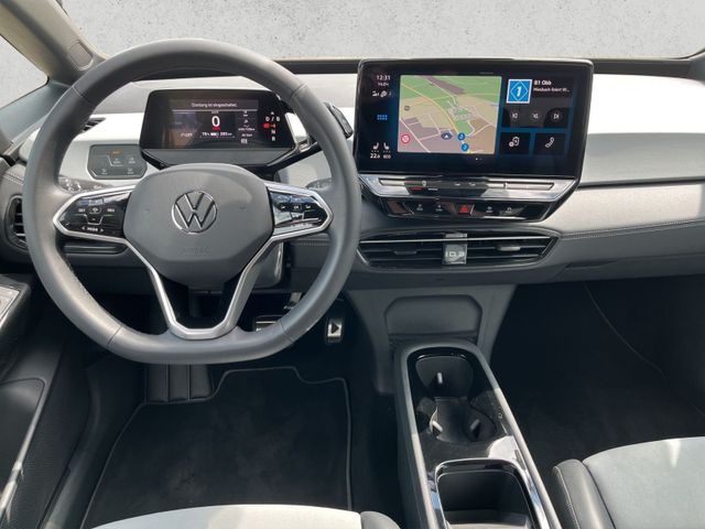 ID.3 Pro Move 62 kWh,ACC,Navi,CarPlay,Kamera