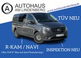 Mercedes-Benz Vito Kasten 114/116 CDI, 119 CDI/ LANG*AUTOMATIK - Mercedes-Benz Vito in Kassel