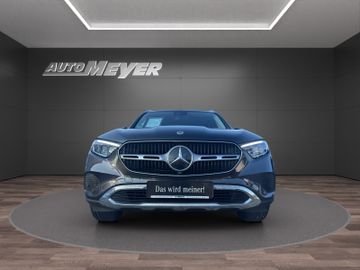 Mercedes GLC 220 - 3