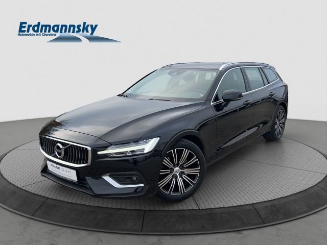 Volvo V60 D4 Inscription/Navi/LED/Pano/Kam/hzb.Lenkrad