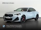 BMW M240i xDrive Coupe ACC+LED+HarmanKardon+Navi - BMW M240i in Bochum