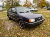 Volkswagen Polo 86 C Coupe - gebrauchte VW Polo aus dem Jahr 1992