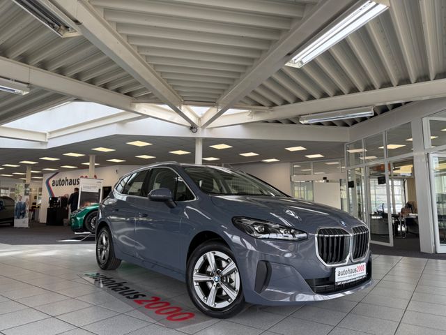 BMW 220i Active Tourer AUT./LED/CAM/D.TACHO/AHK