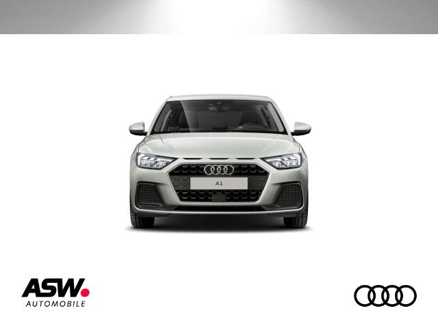 Audi A1 Sportback advanced 25 TFSI 70(95 ) kW(PS) S t