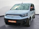 Fiat Doblo beidseitige Schiebetüre Klima Regensensor - Fiat Doblo: Sc