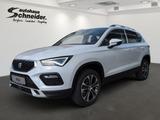 Seat Ateca 2.0 TDI 7DSG Road Edition AHK/PANO/LED/PAR - SEAT Ateca Road-Edition