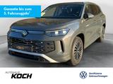 Volkswagen Tayron 1,5eTSI Elegance AHK Pano LED Kamera Navi - Volkswagen Tayron Elegance mit Benzin-Antrieb