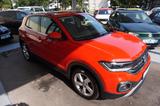 Volkswagen T-Cross Style - VW T-Cross Gebrauchtwagen in München