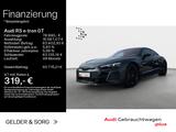 Audi RS e-tron GT 440 kW 475km/WLTP*Keramik*Air*B&O* - gebrauchte Audi RS e-tron GT aus dem Jahr 2024