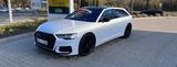 Audi S6 StHZ, 360 Grad, Panorama, B&O Advanced, AHK - Audi S6 in Essen