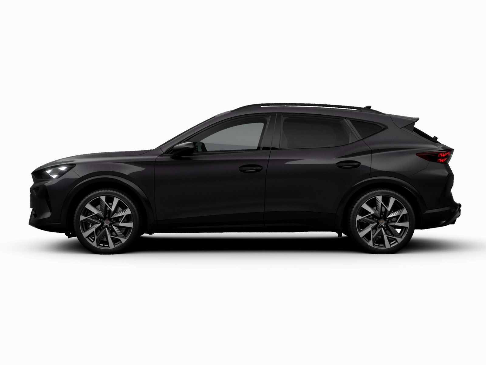Cupra Formentor - Bild 7