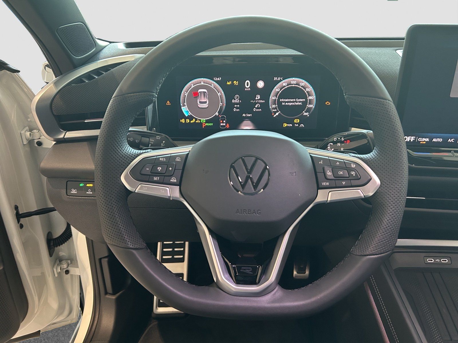 Volkswagen T-Roc - Bild 14