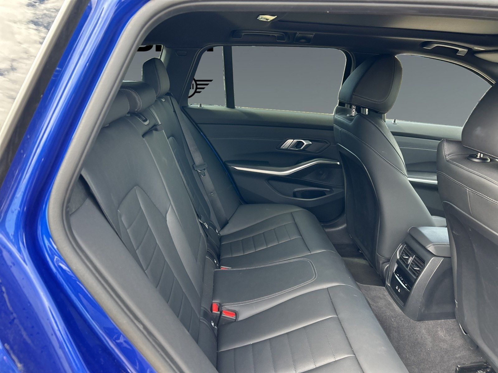 BMW M340d - Bild 14