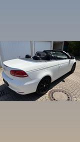 Volkswagen EOS - Volkswagen Eos in Duisburg