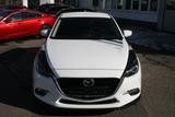 Mazda 3 S SKYACTIV-G 165 6GS AL-SPORTS 30.Jahre Kom Ma - Mazda: J