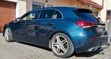 Mercedes-Benz A 220 d Automatik  - Mercedes-Benz A 220 von privat