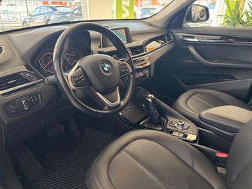 BMW X1 - 10