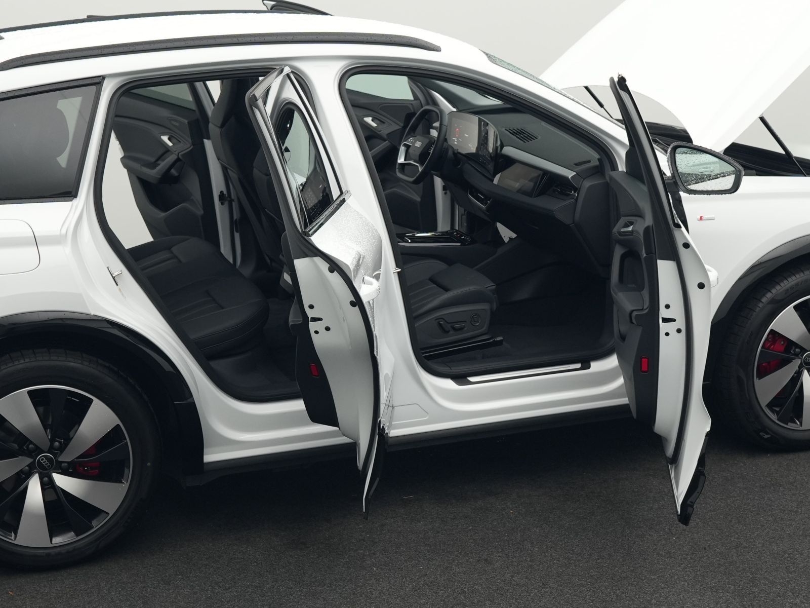 Audi Q6 e-tron - Bild 36