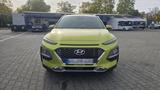 Hyundai Kona 1.6 Benziner, 4WD - Hyundai KONA in Frankfurt (Main)