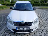 Skoda Praktik1.2 TDI Diesel HU 9.2026 Moto... - Skoda Praktik Gebrauchtwagen