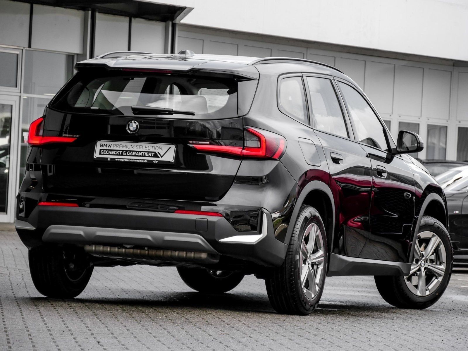BMW X1 - Bild 2