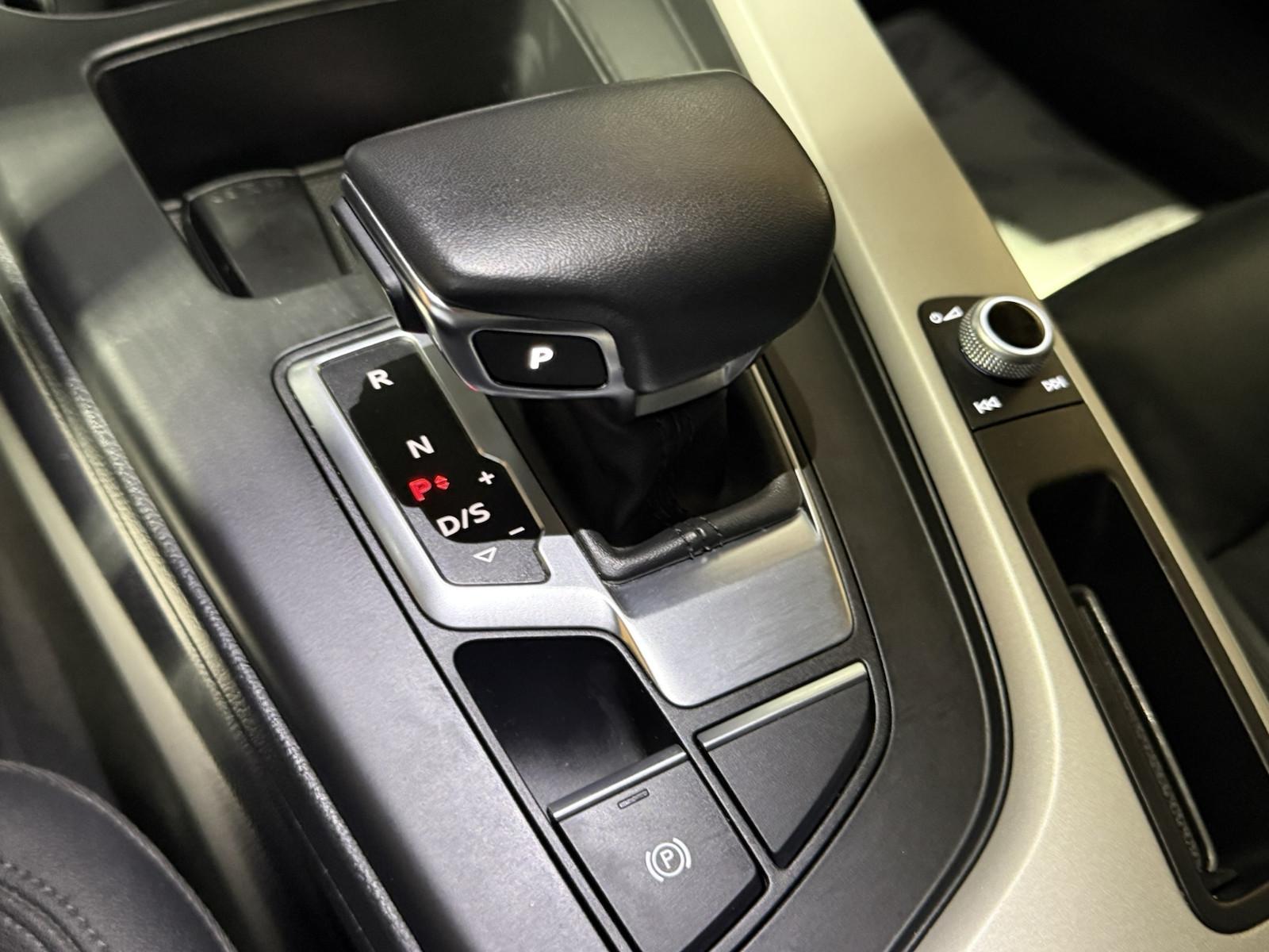 Audi A4 Avant 2,0TFSI S Line*Black*ACC*Kam*Virt*Leder, миниатюра 20