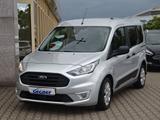 Ford Transit Connect Kombi L1 Trend 100PS Navi - Ford Transit: T100
