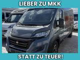 Adria Twin Supreme 640 SGX PandoraAlarm+Solar+SAT+TV - Adria Diesel Kastenwagen Automatik