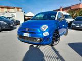 Fiat 500 C 0.9 TwinAir Turbo 85 CV Lounge - Fiat 500: Twinair 85
