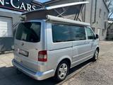 Volkswagen T5 California 2.5 TDI/KÜCHE/BETT/STHZ/AHK/ - Volkswagen T5 California in Berlin