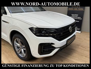 Volkswagen Touareg - 12