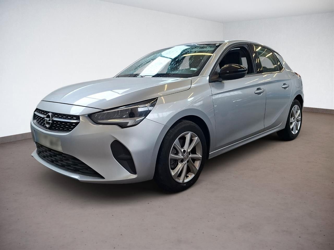 Fahrzeugabbildung Opel Corsa F 1.2T ELEGANCE NAVI/LED/SPORT/VIRTU./DAB+