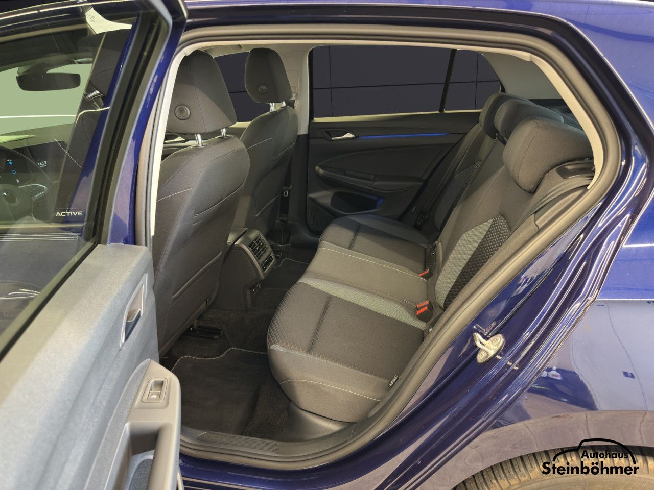 Volkswagen Golf - Bild 16