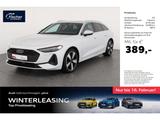Audi A5 Avant TDI quattro AHK/Matrix/360/19''/Bei.Dis - Audi A5 mit Diesel-Antrieb: Automatik