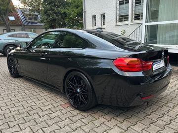 BMW 420 - 7