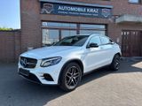 Mercedes-Benz Coupe GLC 250 4Matic AMG 360 KAMERA S-DACH SPUR - Mercedes-Benz GLC-Klasse in Düsseldorf