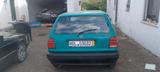 Volkswagen VW Polo  Fox Steilheck - gebrauchte VW Polo aus dem Jahr 1992