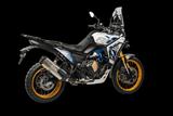 VOGE DS 800 X Rally /NEU / alle Farben - VOGE DS800X Rally