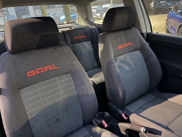 Volkswagen Polo  IV Goal