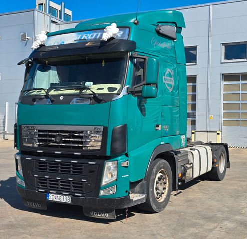 Volvo FH500 - EEV