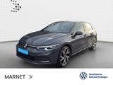 Volkswagen Golf VIII 2.0 TDI DSG Style*Navi*AHK*StHzg*Pano* - Volkswagen Golf mit Diesel-Antrieb: Limousine, Automatik