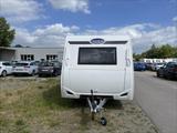 Caravelair ARTICA 492 VIP-PAKET+AUFLASTUNG - Caravelair Wohnwagen