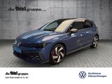Volkswagen Golf GTE 1.5 TSI DSG AHK+Pano+HuD+Matrix