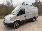 Iveco 35S18V Agile (kein Sprinter) - Offers