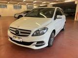 Mercedes-Benz MERCEDES-BENZ B 200 Sport AUTOMATIC - Mercedes-Benz B 200 mit CNG-Antrieb: Automatik
