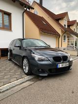 BMW 535d A touring Edition Sport Edition Sport - BMW 535 aus 2008: 535d