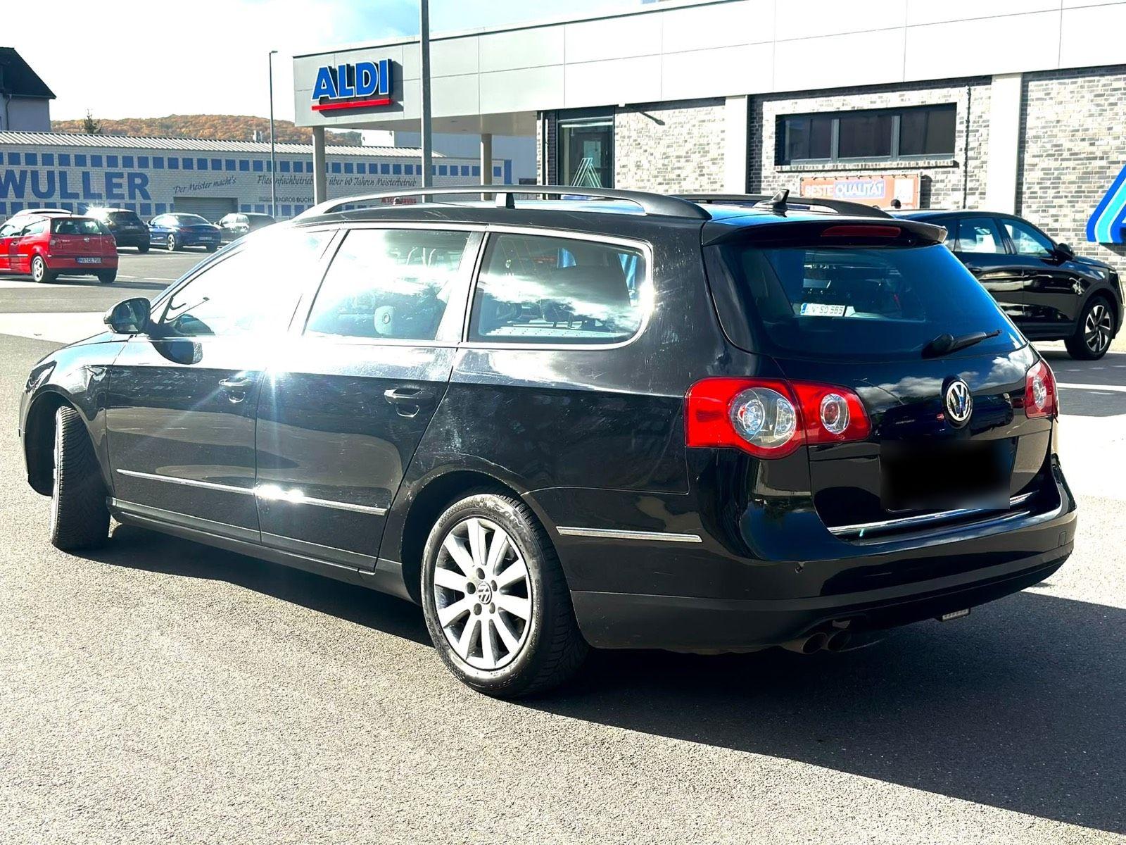 Volkswagen Passat 2010 — photo 6